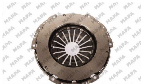 Фото 3 - Комплект зчеплення Mapa 005228600