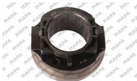 Фото 7 - Комплект зчеплення Mapa 005228600