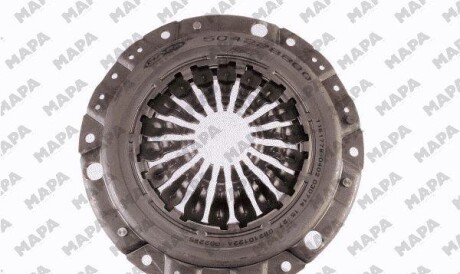 Фото 2 - Комплект зчеплення Mapa 005228700