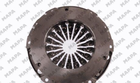 Фото 3 - Комплект зчеплення Mapa 005228700