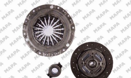 Фото товара Комплект зчеплення Mapa 005228700 : Купить на tto.com.ua