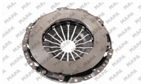 Фото 3 - Комплект зчеплення Mapa 005228800