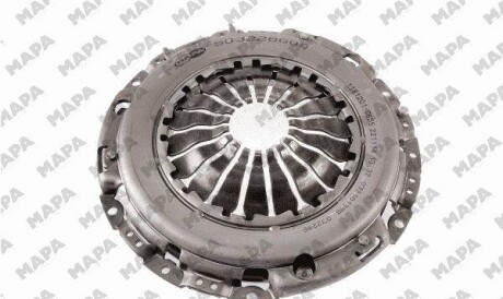 Фото 2 - Комплект зчеплення Mapa 005228909