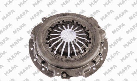 Фото 2 - Комплект сцепления Mapa 005240208