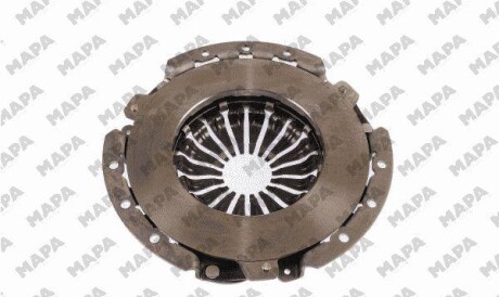 Фото 3 - Комплект сцепления Mapa 005240208