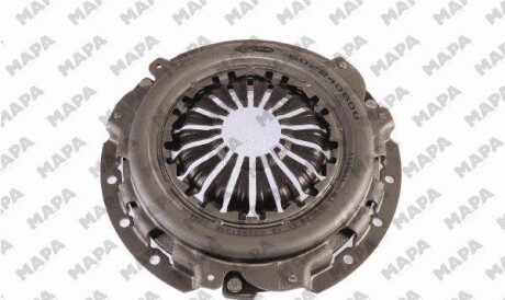Фото 2 - Комплект сцепления Mapa 005240209