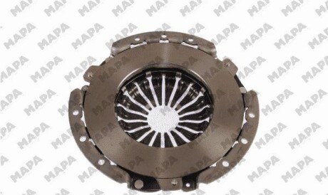 Фото 3 - Комплект сцепления Mapa 005240209