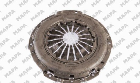 Фото 2 - Комплект сцепления Mapa 005240509