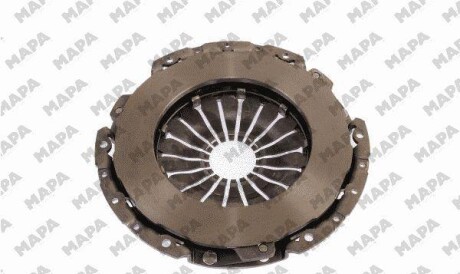 Фото 3 - Комплект сцепления Mapa 005240509