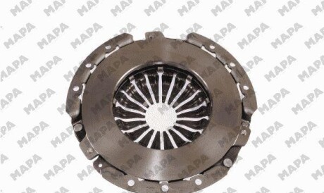 Фото 3 - Комплект сцепления Mapa 005240709