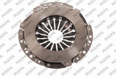 Фото 3 - Комплект зчеплення Mapa 006180109
