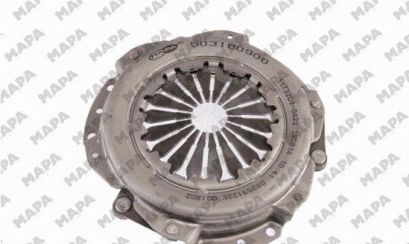 Фото 2 - Комплект зчеплення Mapa 006180300