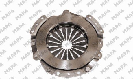 Фото 3 - Комплект зчеплення Mapa 006180300