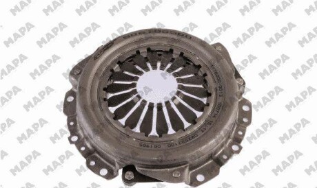 Фото 2 - Комплект сцепления Mapa 006180409