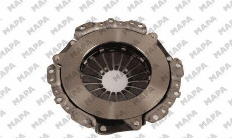 Фото 3 - Комплект сцепления Mapa 006180409