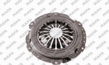 Фото 2 - Комплект зчеплення Mapa 006190200