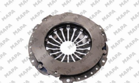 Фото 3 - Комплект зчеплення Mapa 006190200