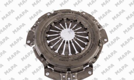 Фото 2 - Комплект зчеплення Mapa 006190600