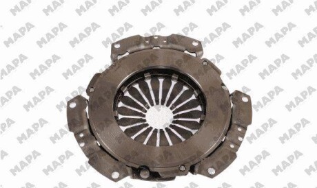 Фото 3 - Комплект зчеплення Mapa 006190600