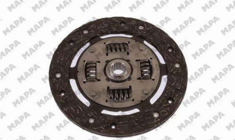 Фото 5 - Комплект зчеплення Mapa 006190600