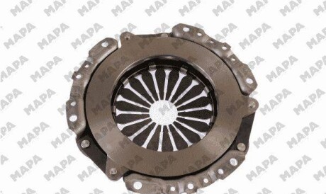 Фото 3 - Комплект сцепления Mapa 006190900