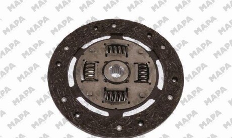 Фото 5 - Комплект сцепления Mapa 006190900