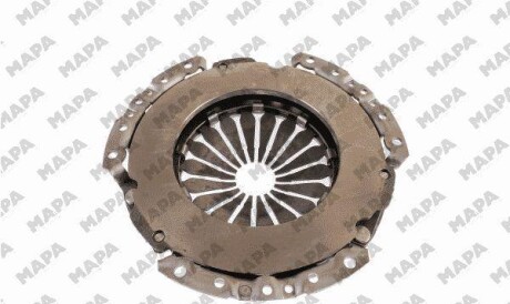 Фото 3 - Комплект зчеплення Mapa 006200000