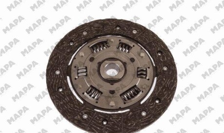 Фото 5 - Комплект зчеплення Mapa 006200000