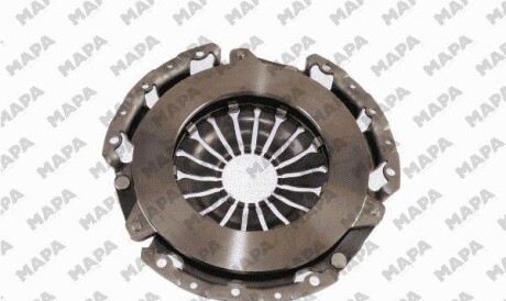 Фото 3 - Комплект сцепления Mapa 006200109