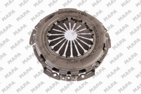 Фото 2 - Комплект сцепления Mapa 006200300