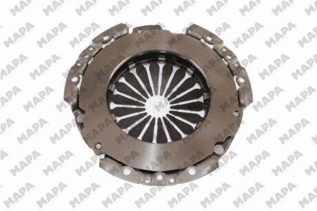 Фото 3 - Комплект сцепления Mapa 006200300