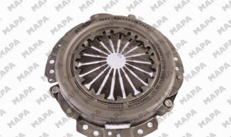 Фото 2 - Комплект зчеплення Mapa 006200500