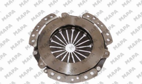 Фото 3 - Комплект зчеплення Mapa 006200500