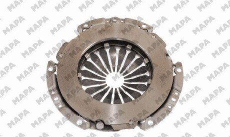 Фото 3 - Комплект сцепления Mapa 006200600