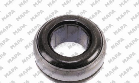 Фото 6 - Комплект сцепления Mapa 006200600