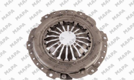 Фото 2 - Комплект сцепления Mapa 006200709