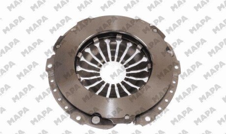 Фото 3 - Комплект сцепления Mapa 006200709