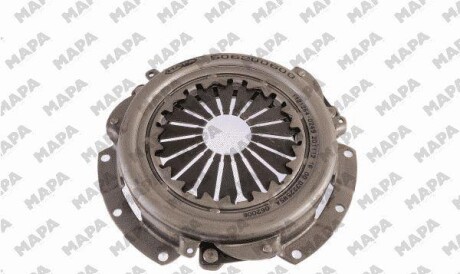 Фото 2 - Комплект зчеплення Mapa 006200900