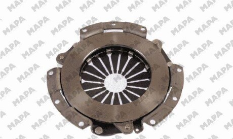 Фото 3 - Комплект зчеплення Mapa 006200900