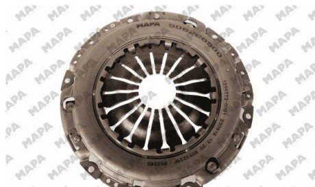 Фото 2 - Комплект зчеплення Mapa 006228900