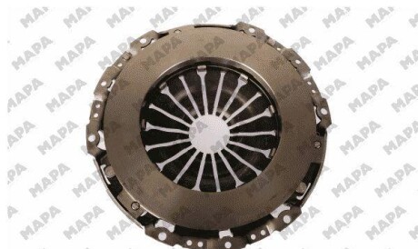 Фото 3 - Комплект зчеплення Mapa 006228900