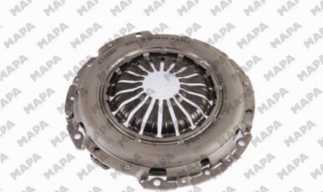 Фото 3 - Комплект зчеплення Mapa 006240309