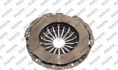 Фото 4 - Комплект зчеплення Mapa 006240309