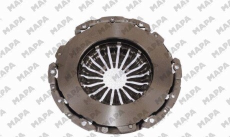 Фото 6 - Комплект зчеплення Mapa 006240309