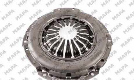 Фото 2 - Комплект зчеплення Mapa 006240509