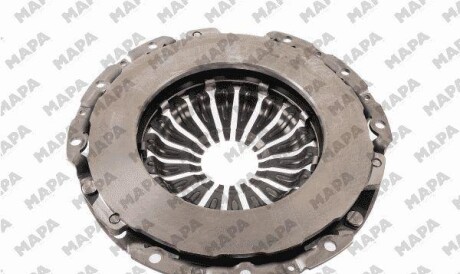 Фото 3 - Комплект зчеплення Mapa 006240509