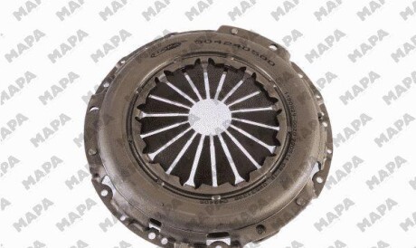 Фото 2 - Комплект зчеплення Mapa 006240800