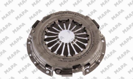 Фото 2 - Комплект зчеплення Mapa 007190100