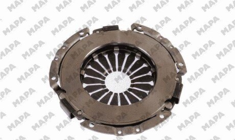 Фото 3 - Комплект зчеплення Mapa 007190100