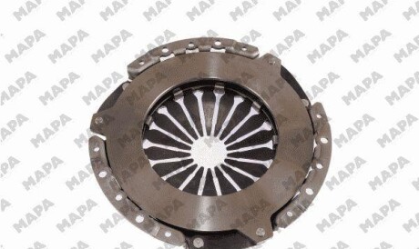 Фото 3 - Комплект зчеплення Mapa 007190300